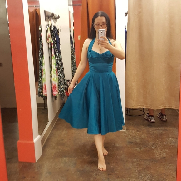 Meet your Posher, Laurel - Picture 3 of 4